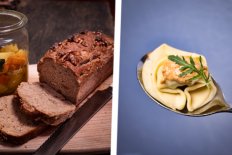 Rezepte für die Nachhaltigen Hochschultage 2020